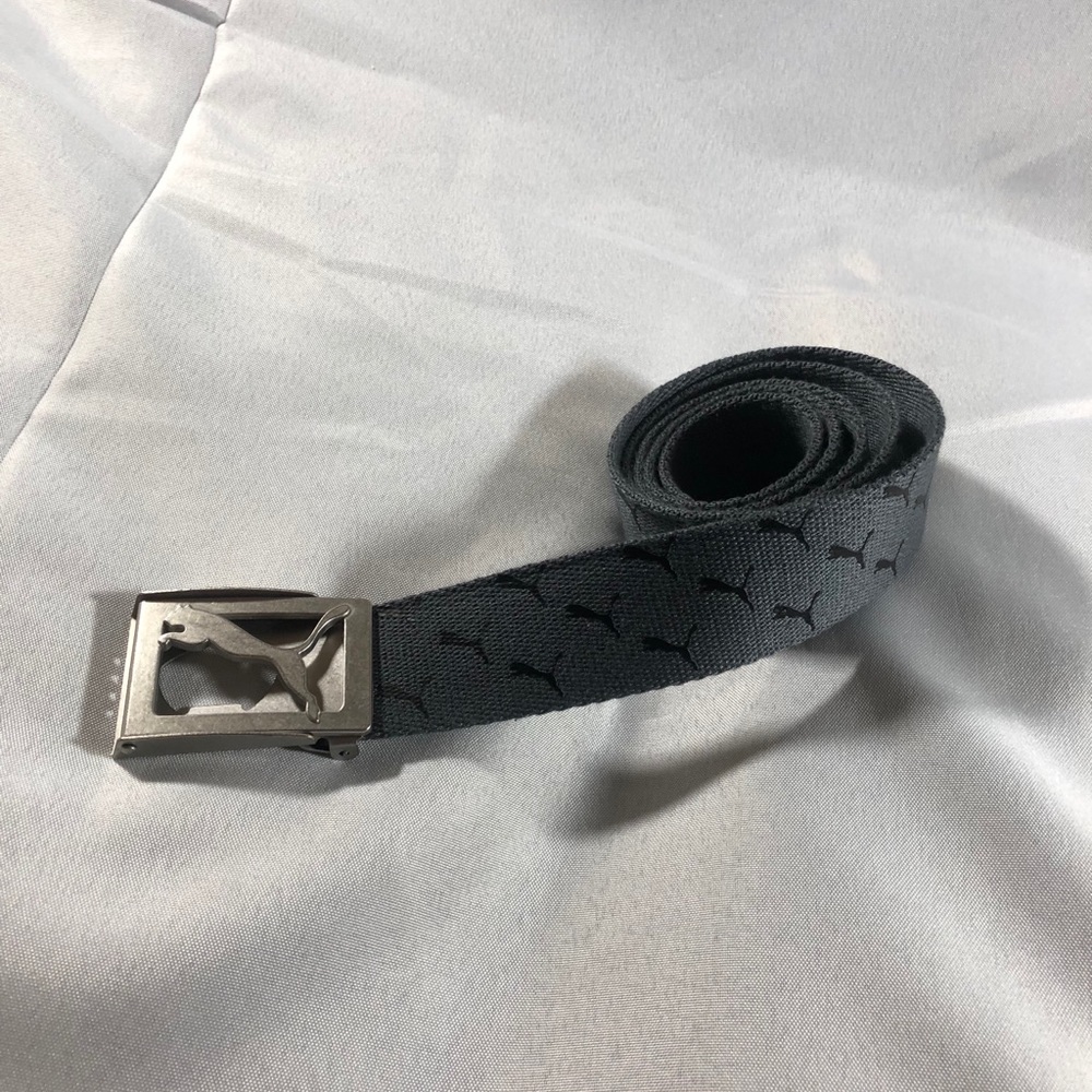 Puma belt In men's medium